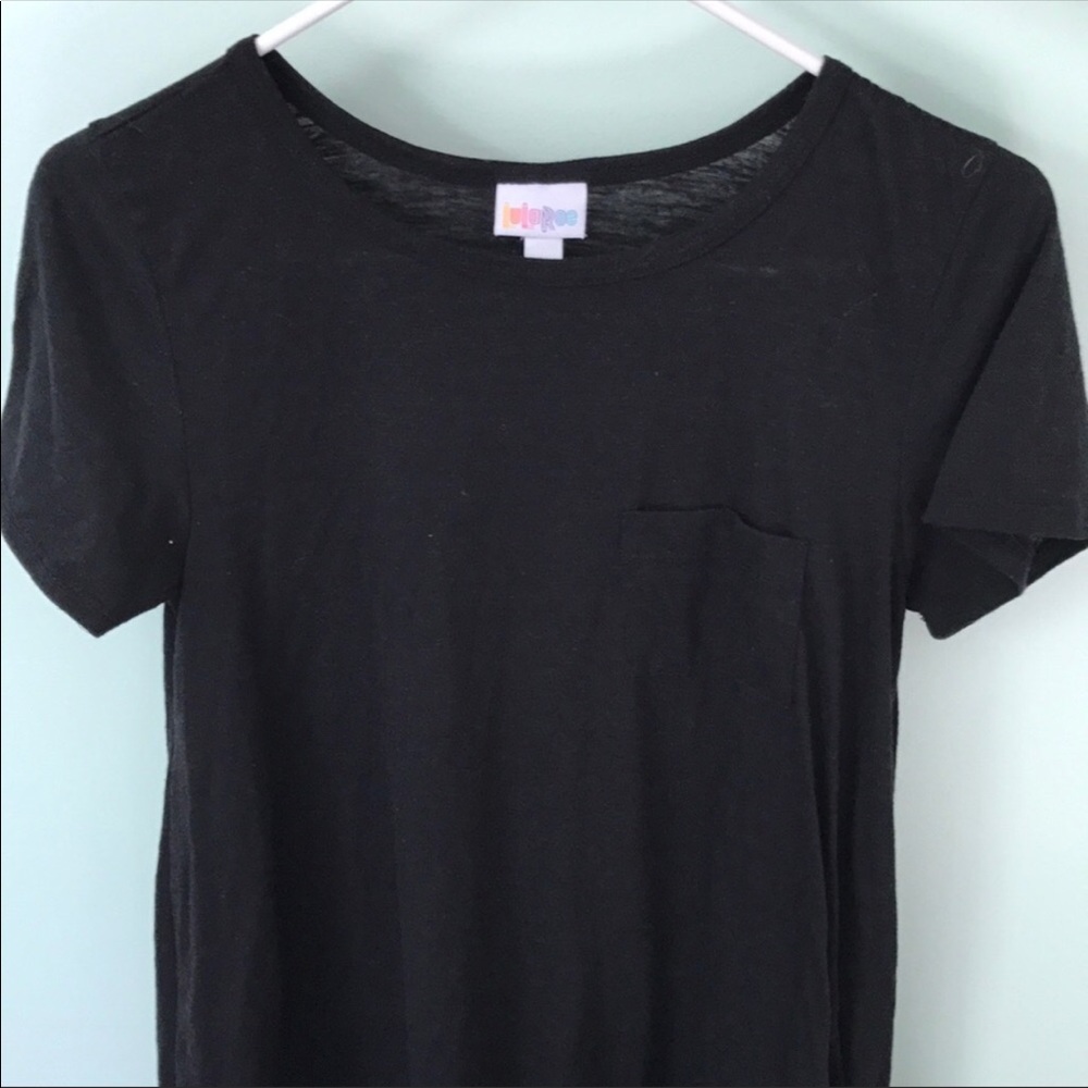 Small Black Carly LuLaRoe!